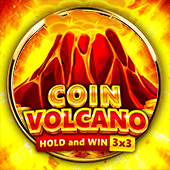 Coin Vilcano Hold and Win Slot Game - PH366 Login