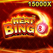 Heat Bingo - Hot Game at ph366 login Casino