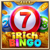 iRich Bingo Slot