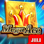 Mega Ace Slot Machine